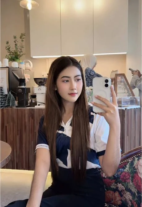 หญิง